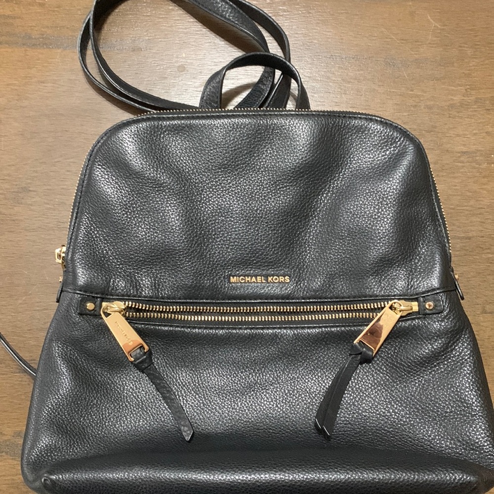 Michael Kors back pack